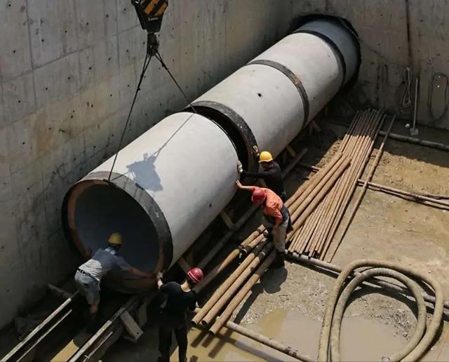 乌鲁木齐非开挖顶管管道修复技术-原位固化材料及性能